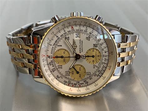 used breitling navitimer for sale.